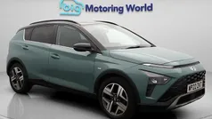 Used 2023 Hyundai Bayon Ultimate SUV | £15,000 (Fair price)