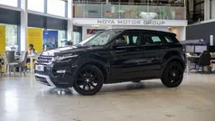 Used 2015 Land Rover Range Rover evoque Dynamic Hatchback | £9,399 (Fair price)