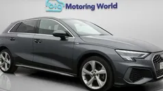 Audi A3 Sportback e-tron