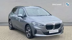Used 2023 BMW 220 Sport Line Estate | £23,555 (Good price)