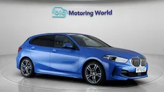 Used 2020 BMW 118 M Sport Hatchback | £17,700 (Fair price)