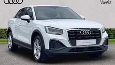 Used 2023 Audi Q2 SUV | £17,200 (Good price)