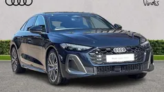 Used 2024 Audi A5 S-Line Coupe | £35,900 (Super price)