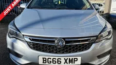 Used 2019 Vauxhall Astra Design Edition Hatchback | £8,995 (Good price)