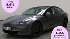 Used 2023 Tesla Model 3 Performance Sedan | £22,207 (Good price)