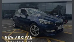 Used 2020 BMW 220 Luxury Line Estate | £15,000 (Fair price)