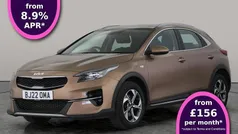 Used 2022 Kia XCeed 2 SUV | £12,200 (Fair price)
