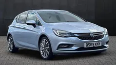 Used 2019 Vauxhall Astra S Hatchback | £9,999 (Fair price)