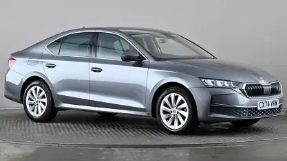 Used Skoda Octavia SE L 150 HP (110 kW) 2026 Hatchback