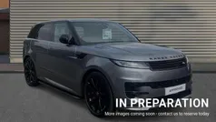 Used 2024 Land Rover Range Rover Sport SE Dynamic SUV | £83,991