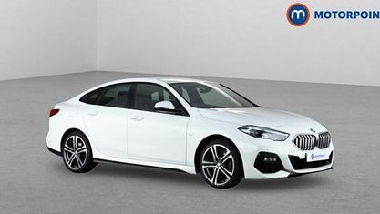 Begagnad BMW 218 M Sport 136 HK (100 kW) 2024 Sportkupé