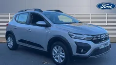 Used 2025 Dacia Sandero Expression Hatchback | £11,815 (Fair price)