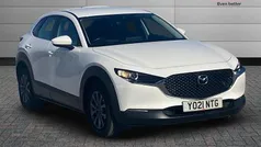 Used 2020 Mazda CX-30 SUV | £13,980 (Good price)