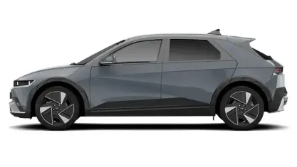 New Hyundai Ioniq N Line 167 kW (228 HP) 2026 Hatchback