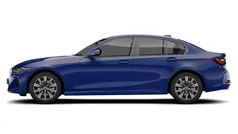 Used 2025 BMW 320 M Sport Sedan | £43,054 (Fair price)