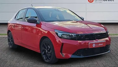 Used 2024 Vauxhall Corsa S Hatchback | £14,300 (Fair price)