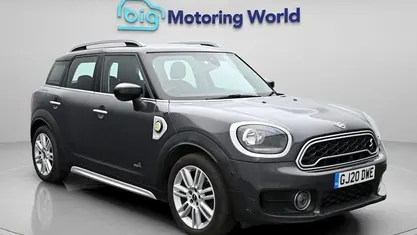 Used Mini Cooper S Exclusive 224 HP (164 kW) 2020 Hatchback