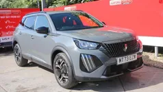Used 2025 Peugeot 2008 Allure SUV | £18,290 (Fair price)