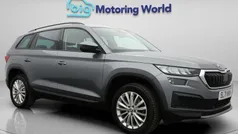 Used 2022 Skoda Kodiaq SE SUV | £18,500 (Good price)