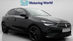 Used 2022 Vauxhall Corsa Edition Hatchback | £14,500 (Fair price)