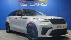 Used 2020 Land Rover Range Rover Velar SE SUV | £18,499 (Super price)
