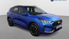 Used 2025 Ford Kuga ST-Line X SUV | £27,699 (Fair price)