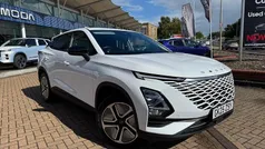 Used 2024 Omoda 5 SUV | £20,999 (Fair price)