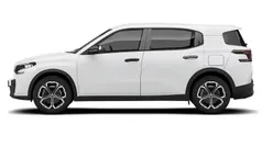 Used 2023 Citroën C3 Aircross PureTech SUV | £14,295 (Fair price)