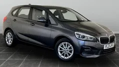 Used 2021 BMW 216 Active Tourer Comfort Edition MPV | £8,795