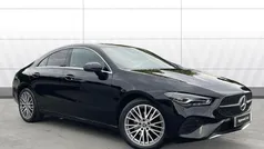 Used 2025 Mercedes CLA200 Executive Sedan | £25,188 (Fair price)