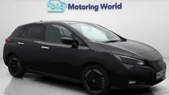 Used 2022 Nissan Leaf Tekna Hatchback | £10,000 (Fair price)