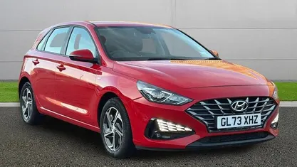 Used 2024 Hyundai i30 SE Hatchback | £14,999 (Fair price)