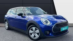 Used 2022 Mini Cooper Clubman Classic Estate | £13,190 (Super price)