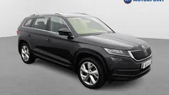 Black Used 2019 Skoda Kodiaq SUV | £23,299 (Fair price)