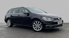 Used 2019 VW Golf VII GT Estate | £11,900 (Good price)