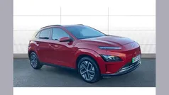 Used 2022 Hyundai Kona Premium SUV | £14,461 (Fair price)
