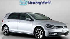 Used 2020 VW Golf VIII Edition Hatchback | £15,800 (Fair price)