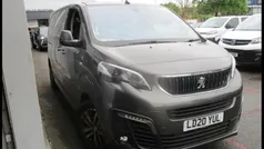 Used 2022 Peugeot Traveller Allure MPV | £28,299 (Fair price)
