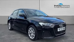 Used 2022 Audi A1 Sport Hatchback | £14,200 (Good price)