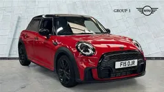 Used 2023 Mini Cooper Comfort Hatchback | £23,650 (Fair price)