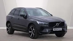 Used 2024 Volvo XC60 Ultimate SUV | £43,999 (Good price)