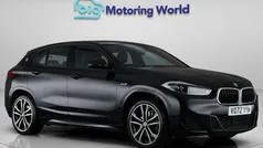 Used 2023 BMW X2 M Sport SUV | £19,800 (Fair price)