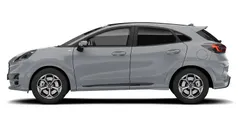 Used 2025 Ford Puma ST-Line Hatchback | £26,899 (Fair price)