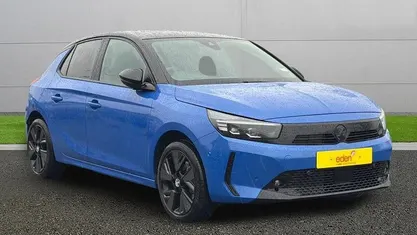 Used Vauxhall Corsa-e Ultimate 100 kW (136 HP) 2025 Hatchback