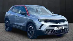 Used 2021 Vauxhall Mokka SRi SUV | £14,895 (Fair price)