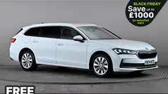 Used 2024 Skoda Superb SE Technology Estate | £26,197 (Fair price)