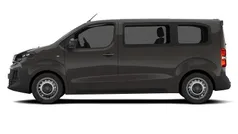 Used 2023 Peugeot Expert Premium Van | £14,388 (Fair price)