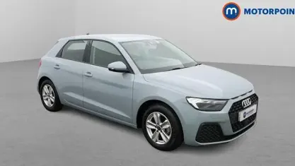 Usado Audi A1 Sportback 95 HP (69 kW) 2023 Citadino