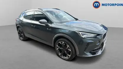 Used Cupra Formentor VZ2 310 HP (228 kW) 2024 SUV