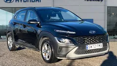 Used 2022 Hyundai Kona SE SUV | £13,995 (Fair price)